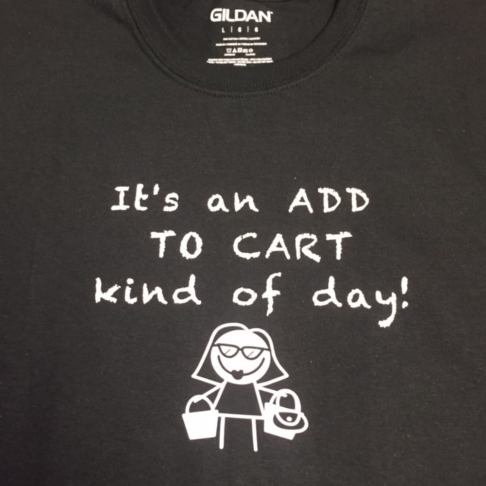 Tshirt